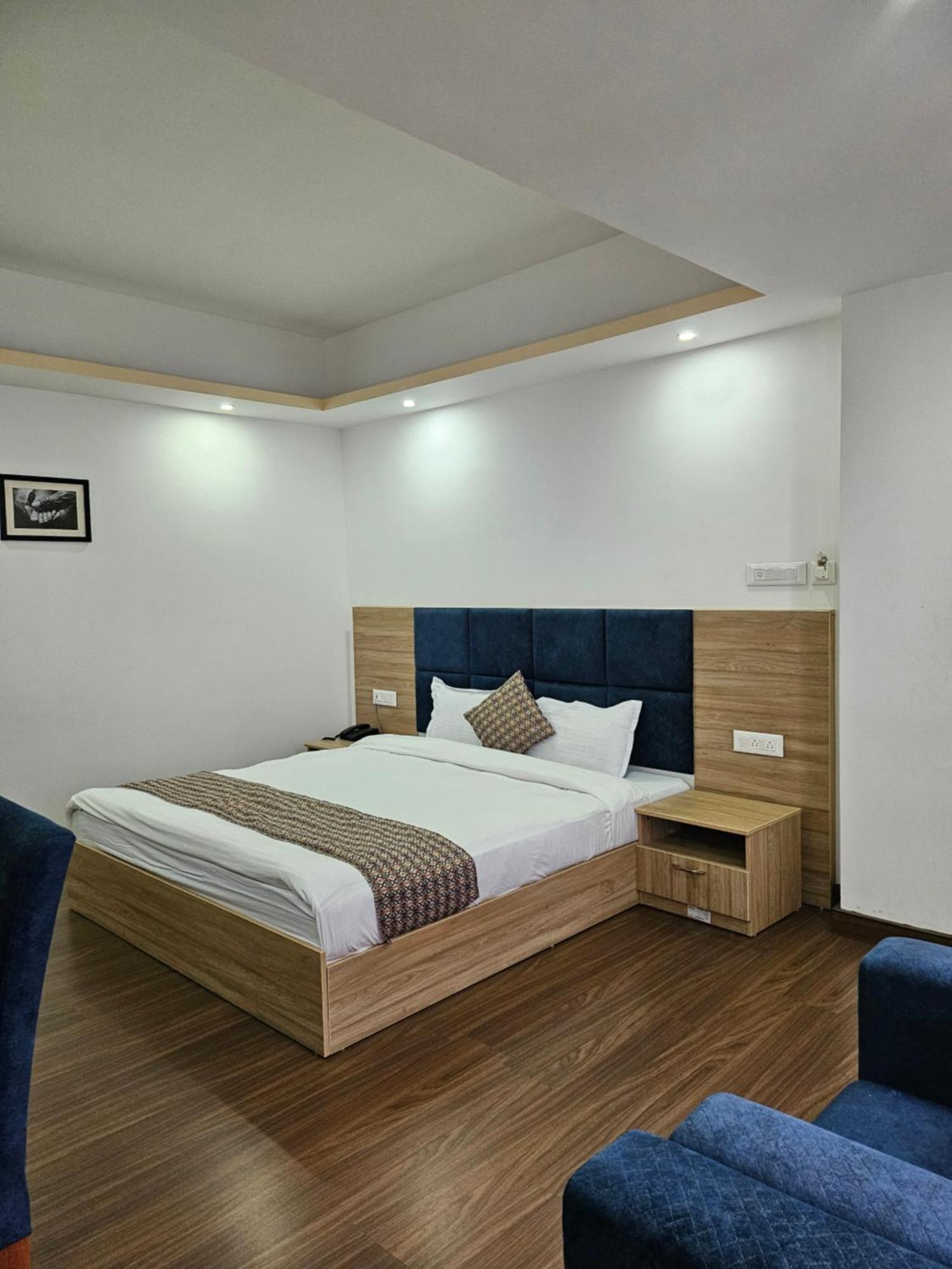 Shanol Residency Gangtok