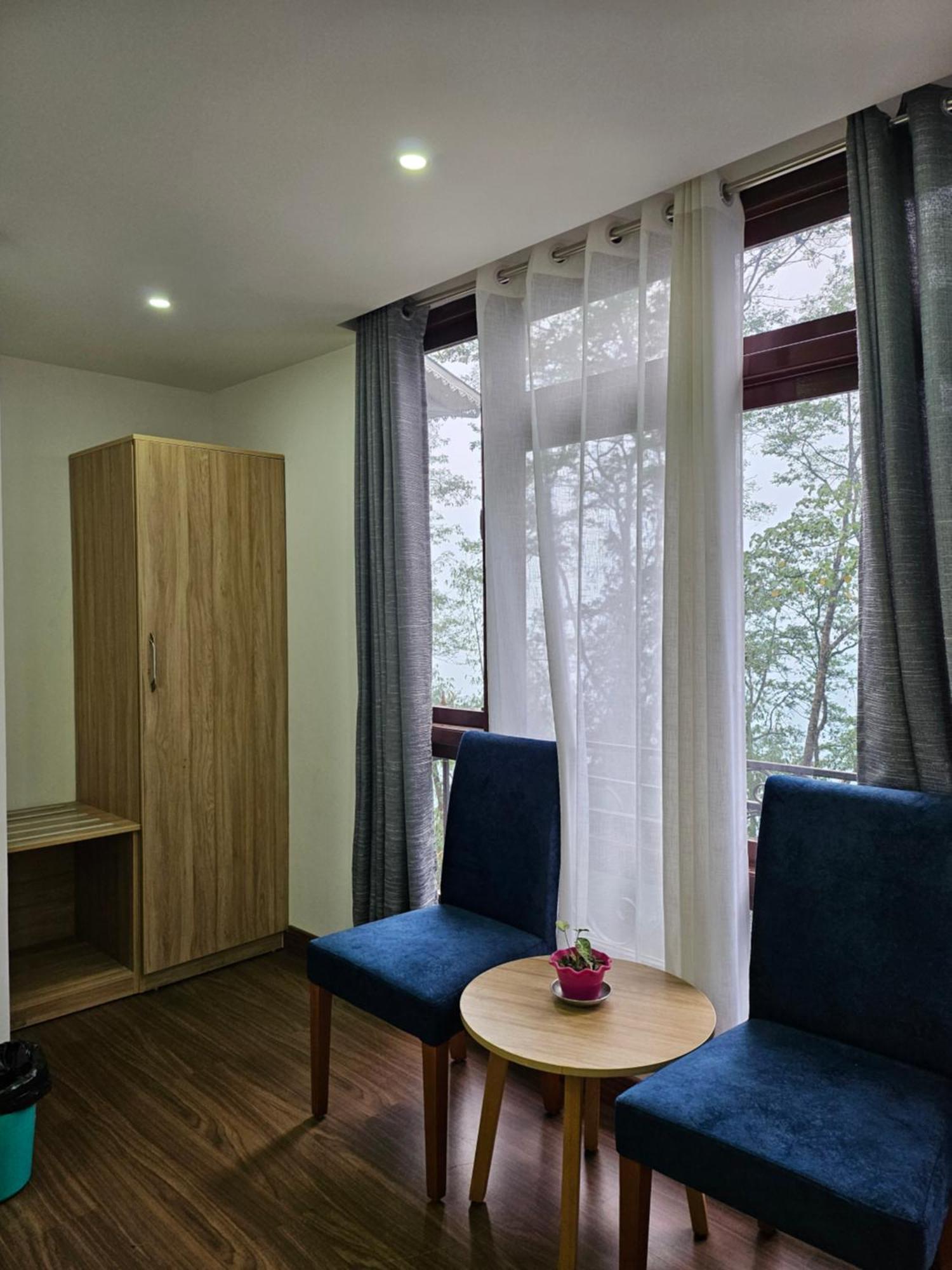 Hotel Shanol Residency *