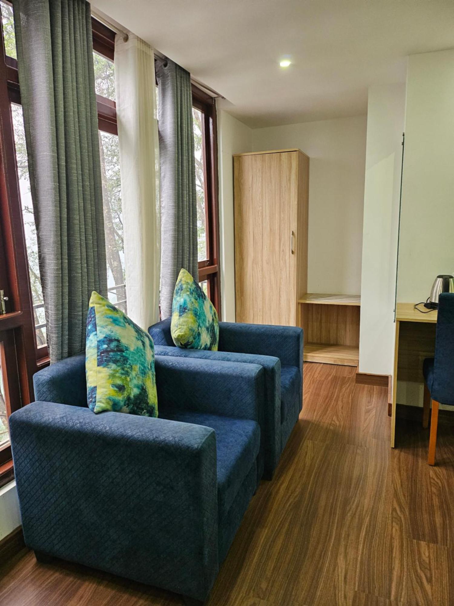 Hotel Shanol Residency Gangtok
