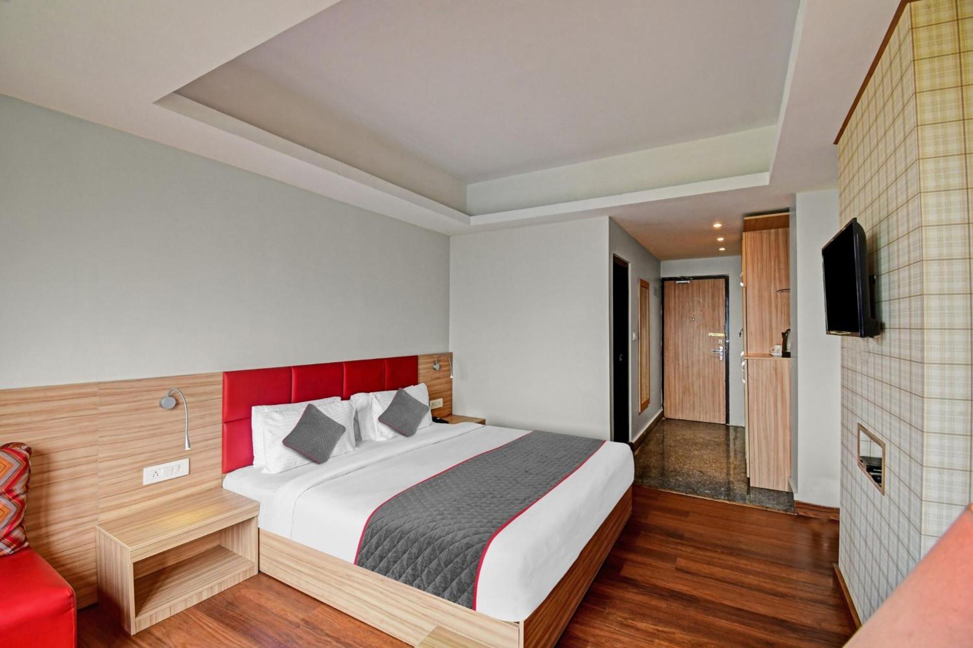 Townhouse Mansarovar 4* Gangtok