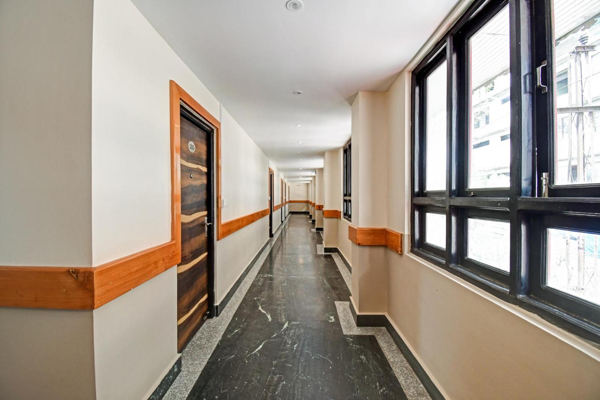 Townhouse Mansarovar Hotel Gangtok