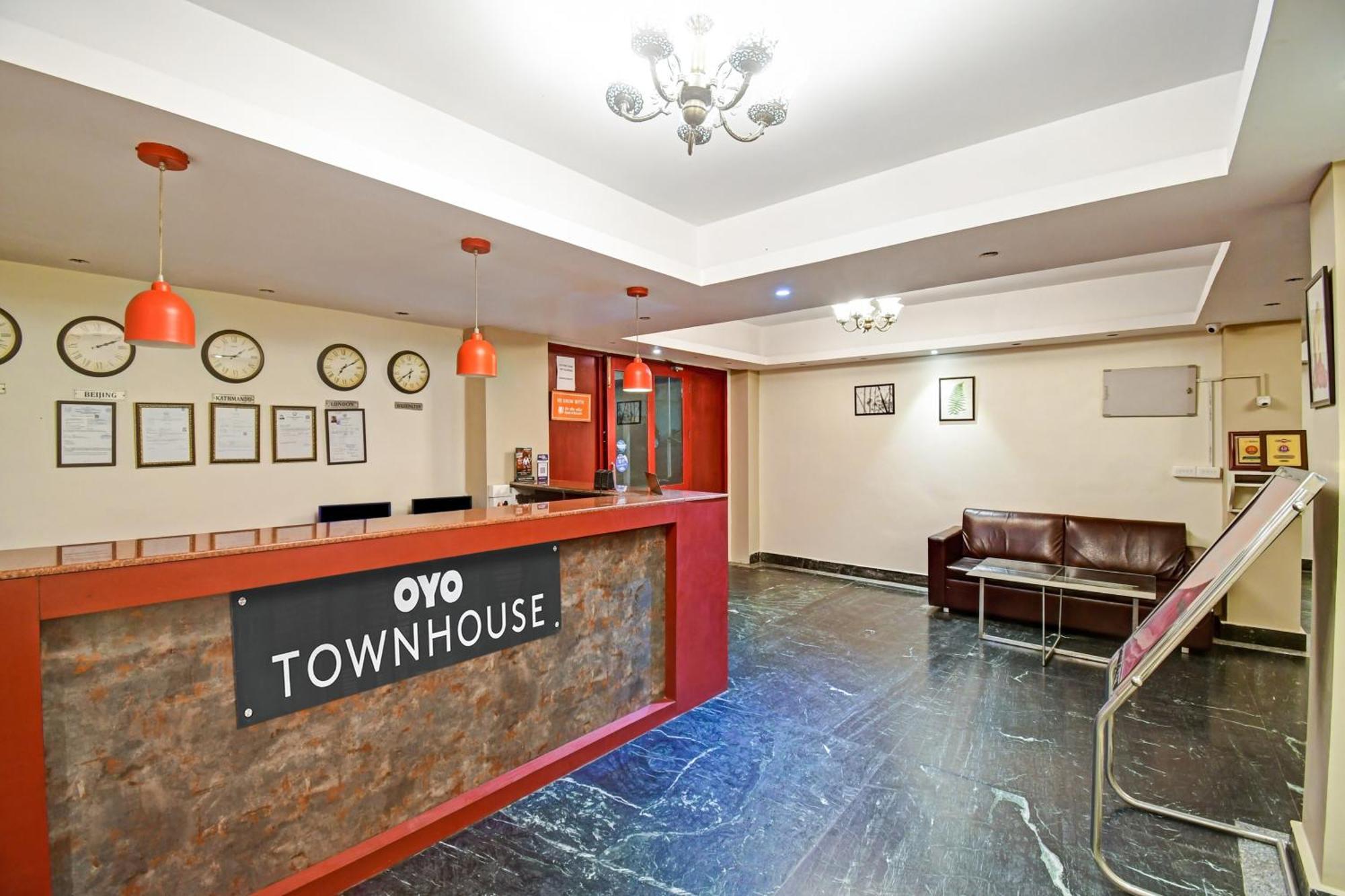 Townhouse Mansarovar 4* Gangtok