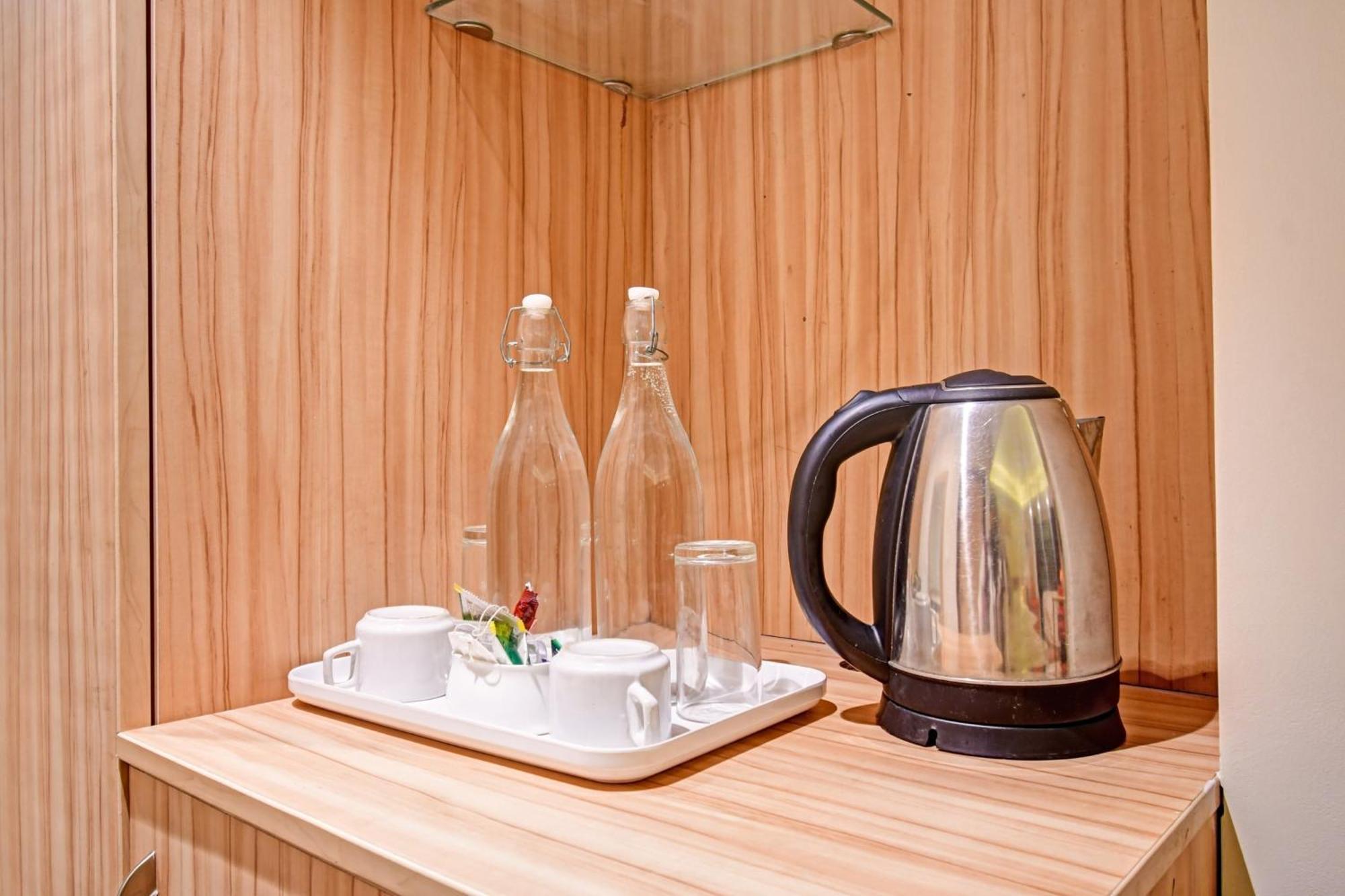 Townhouse Mansarovar Hotel