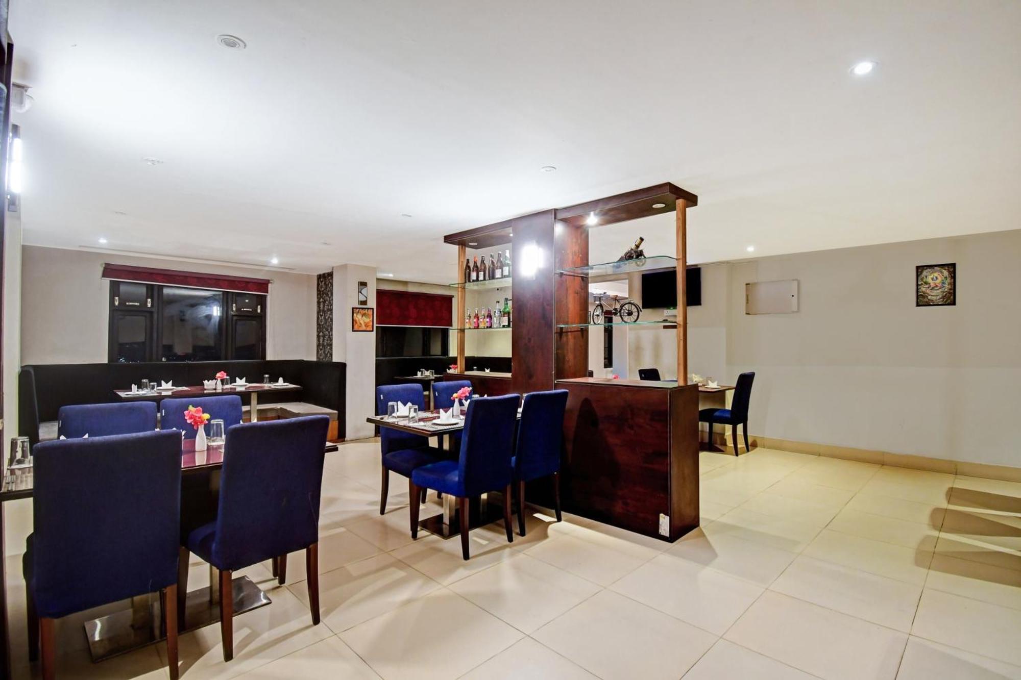 Townhouse Mansarovar Hotel Gangtok