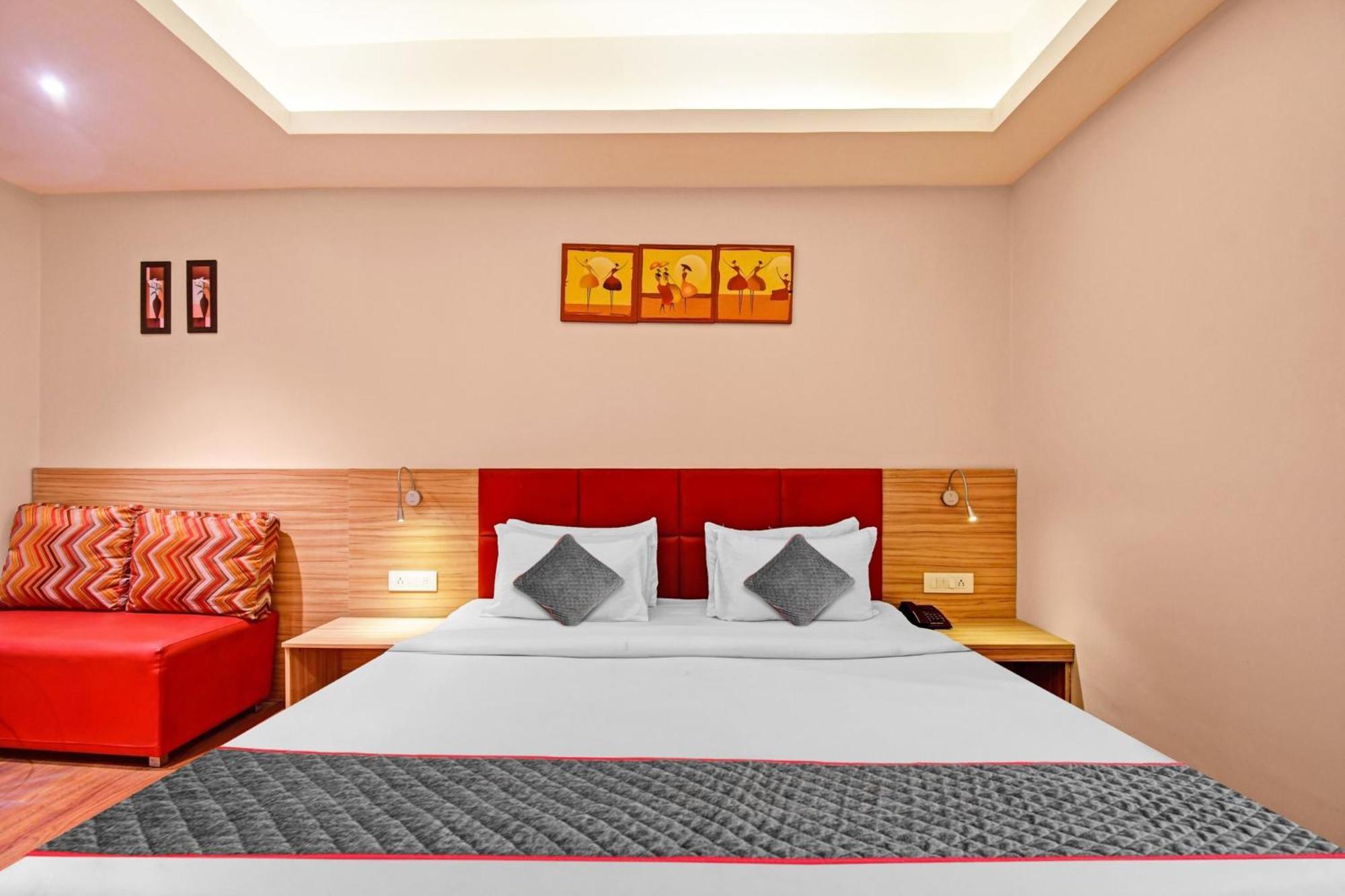 Townhouse Mansarovar 4* Gangtok