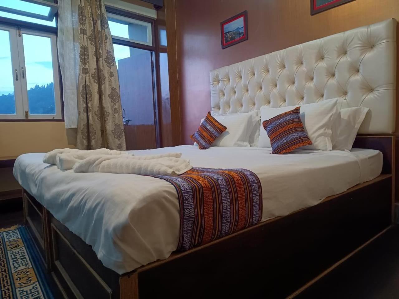 Hotel Kun Dau Residency 3*