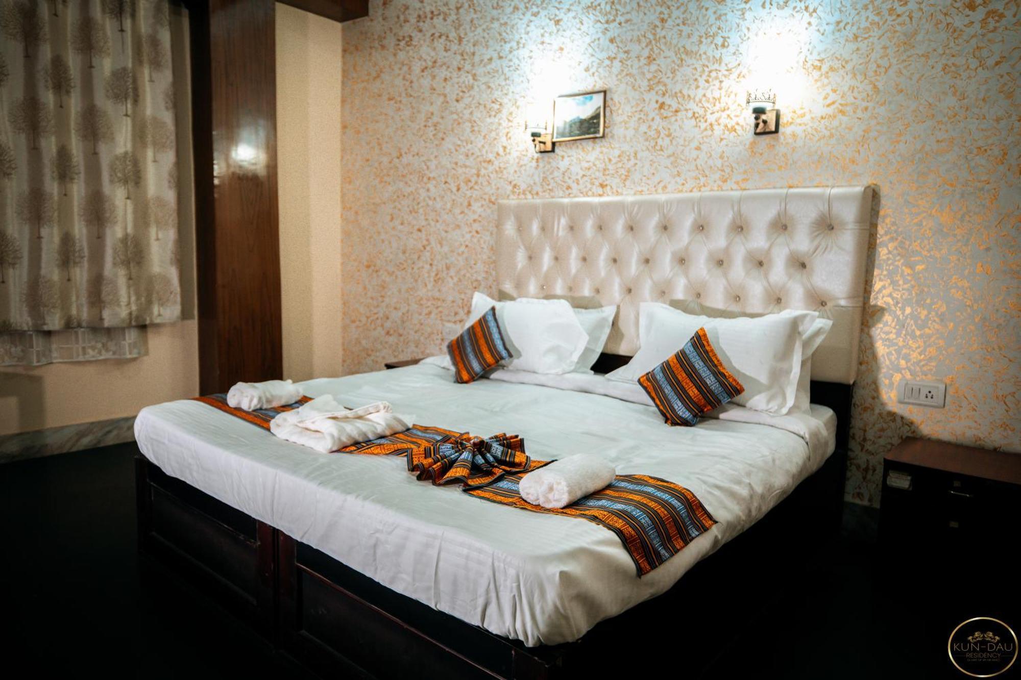 Kun Dau Residency Hotel
