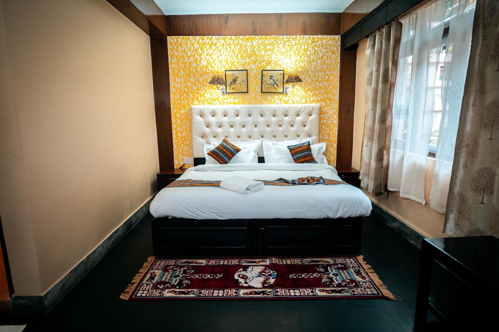 Kun Dau Residency Gangtok