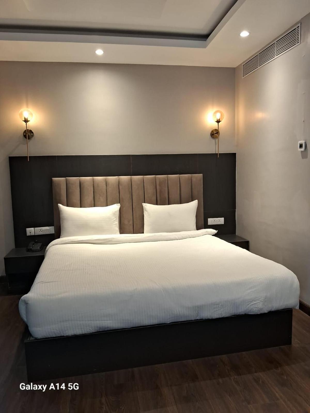Orbit Regency Hotel Gangtok