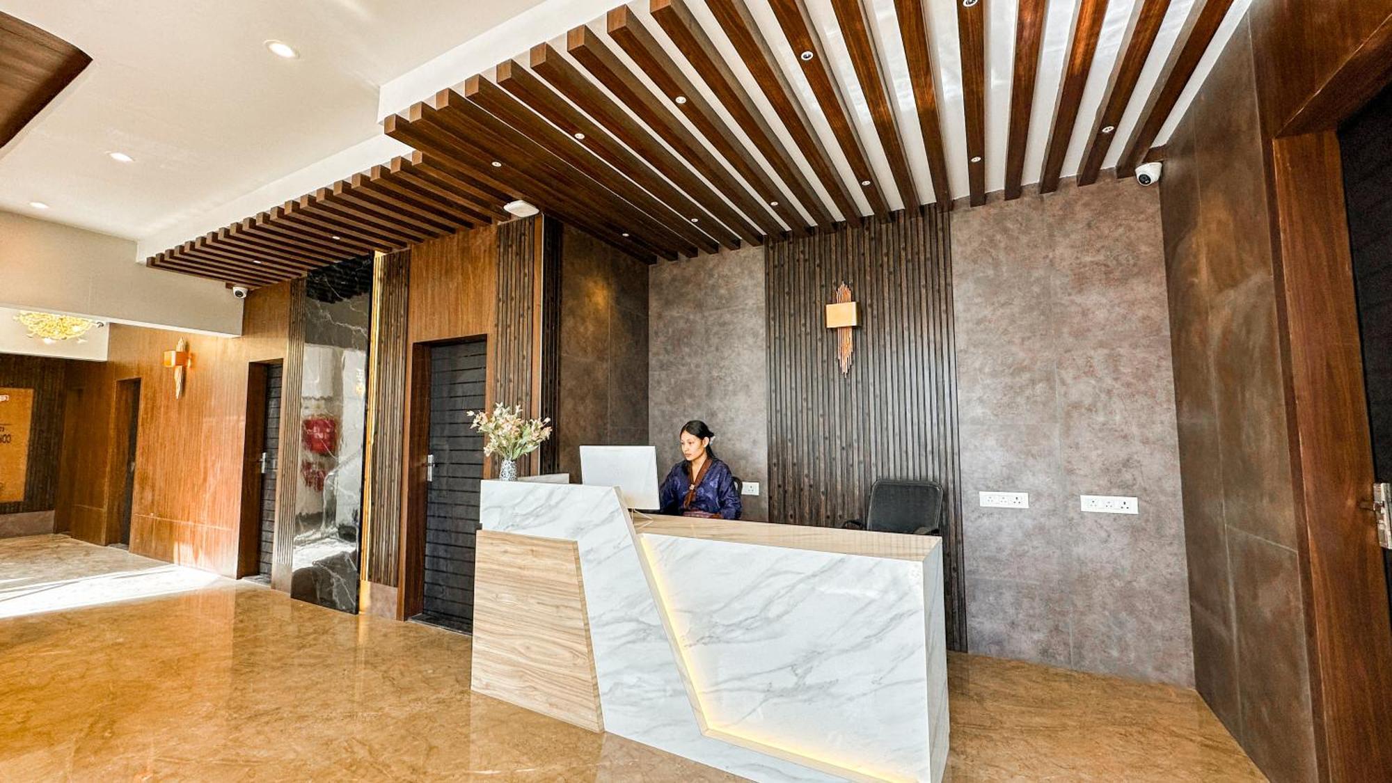 Hotel Orbit Regency 3*