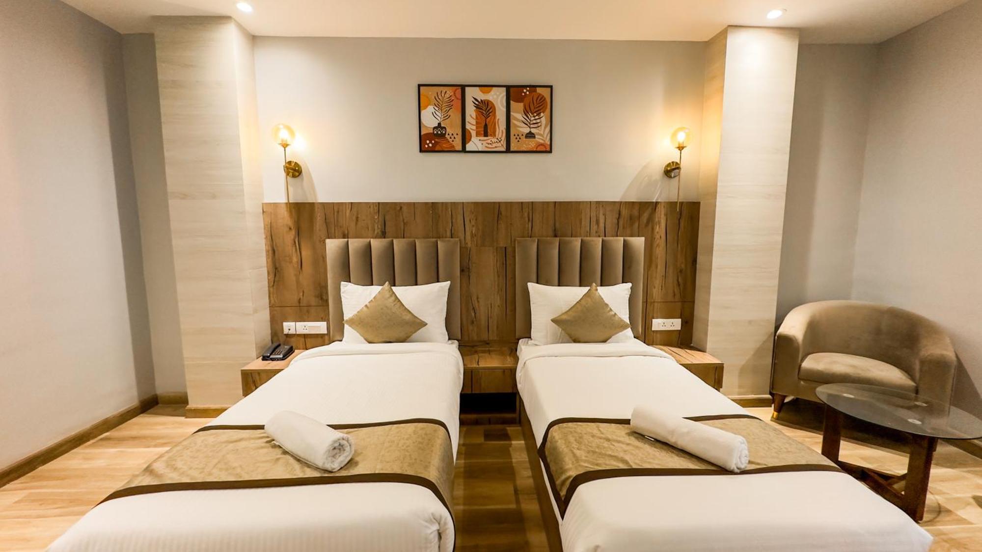 Orbit Regency Gangtok