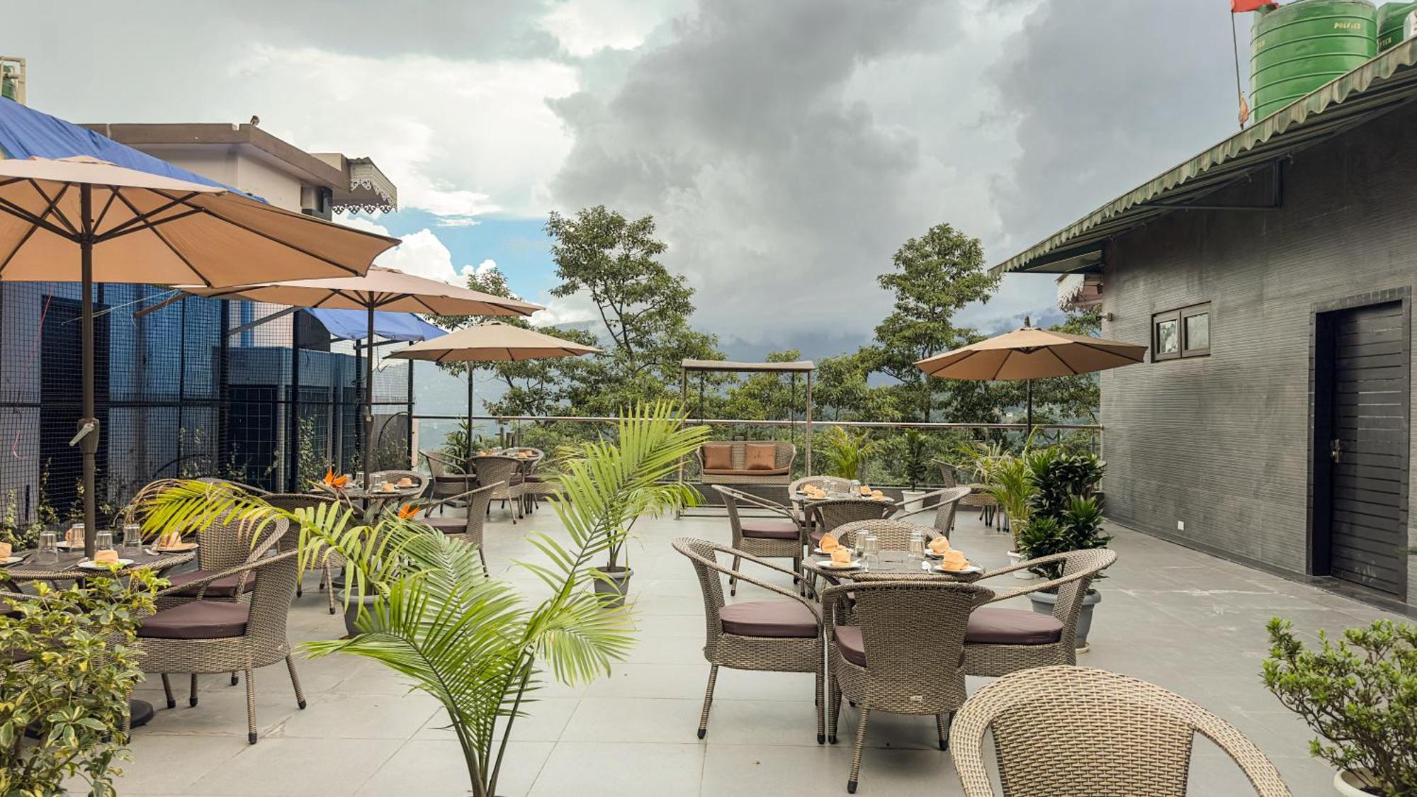 Orbit Regency Hotel