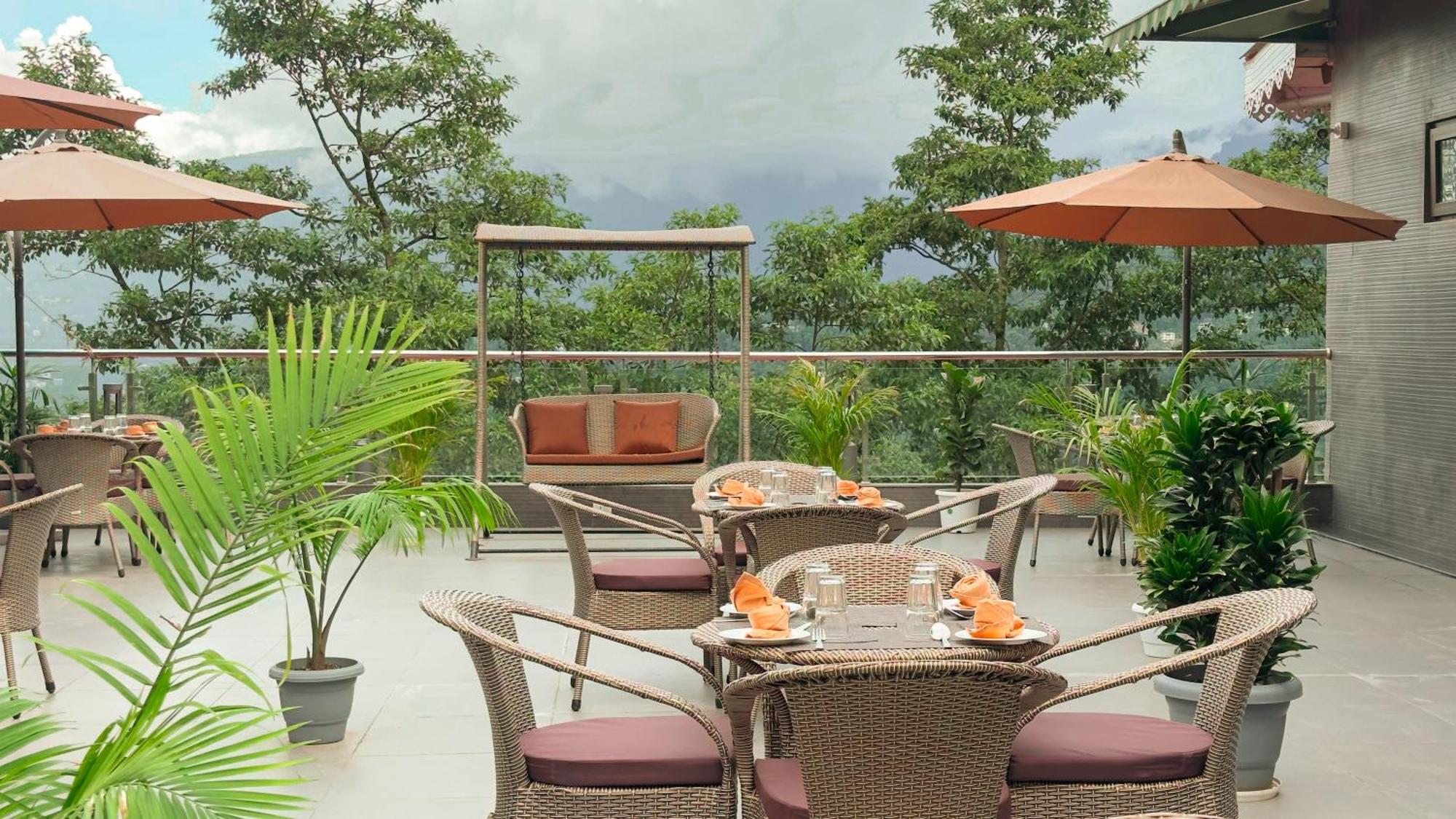 Orbit Regency Hotel 3*