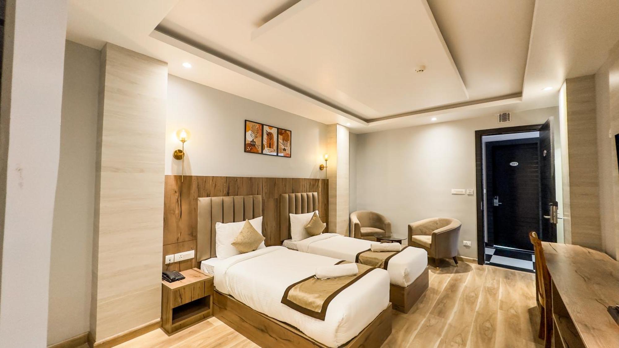 Orbit Regency Gangtok