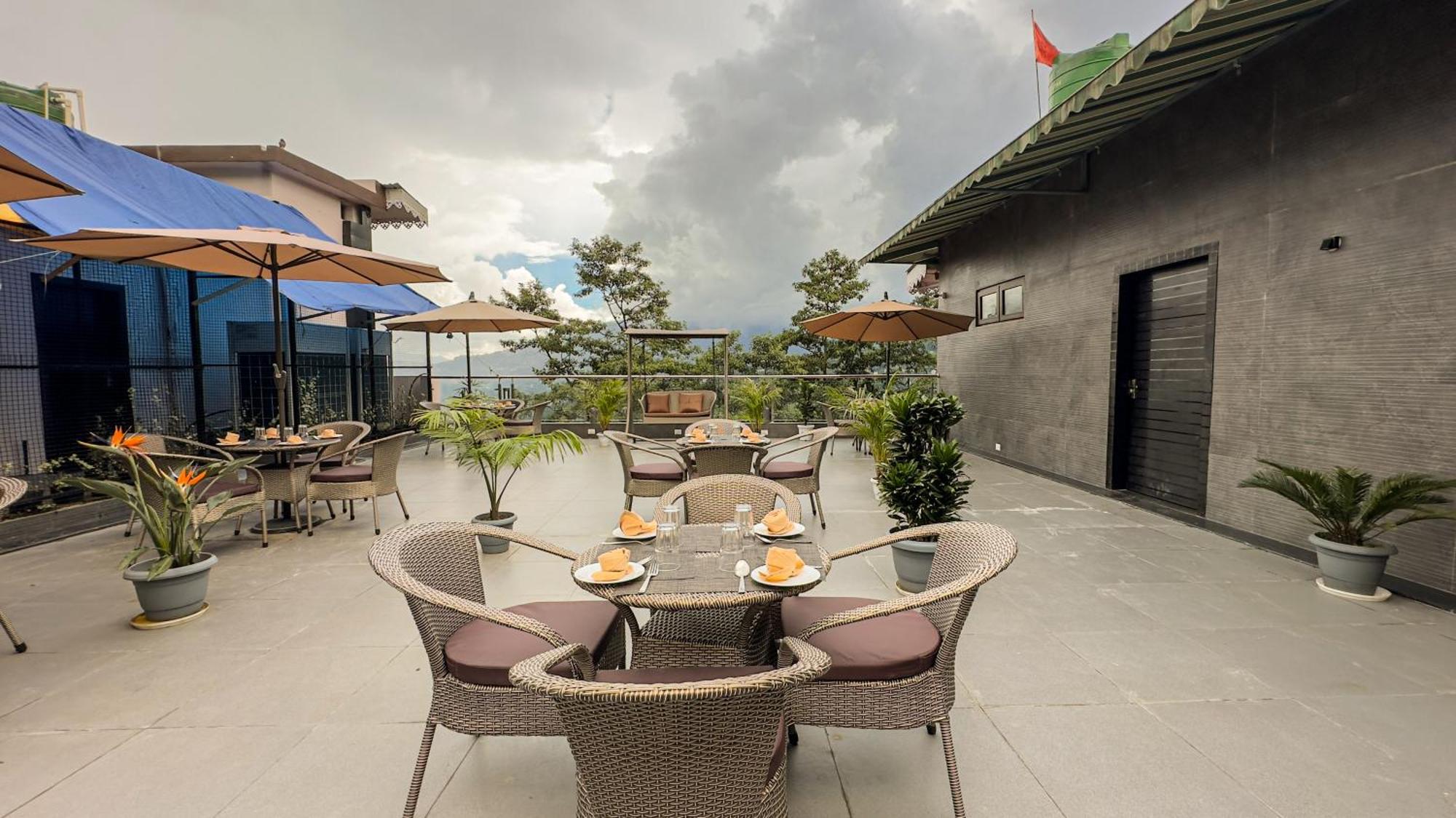 Orbit Regency 3* Gangtok