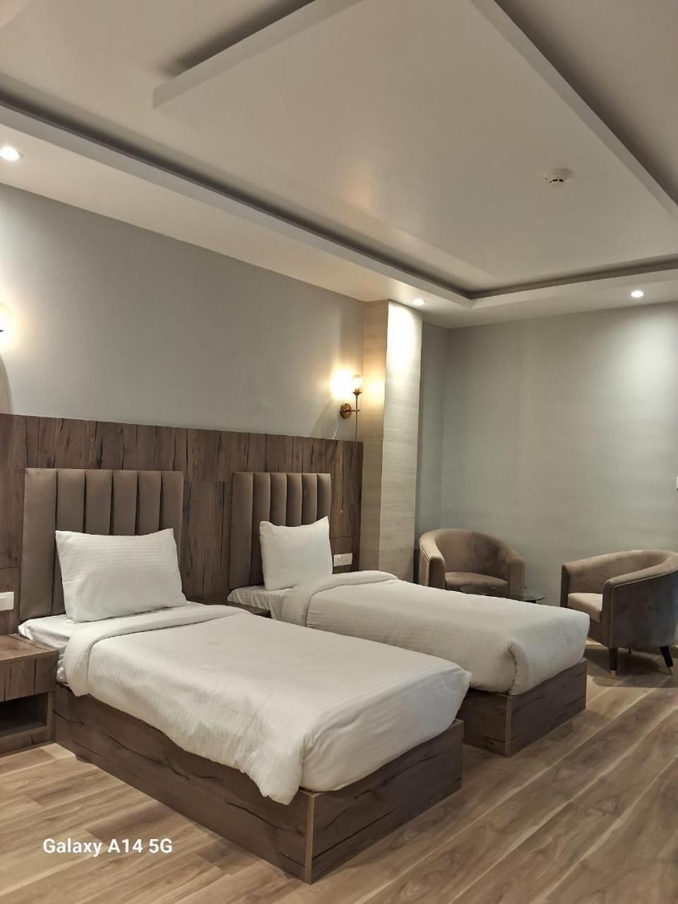Orbit Regency 3* Gangtok