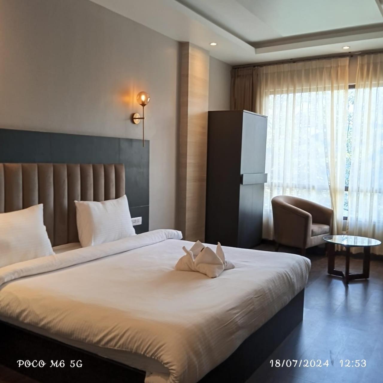 Orbit Regency 3*