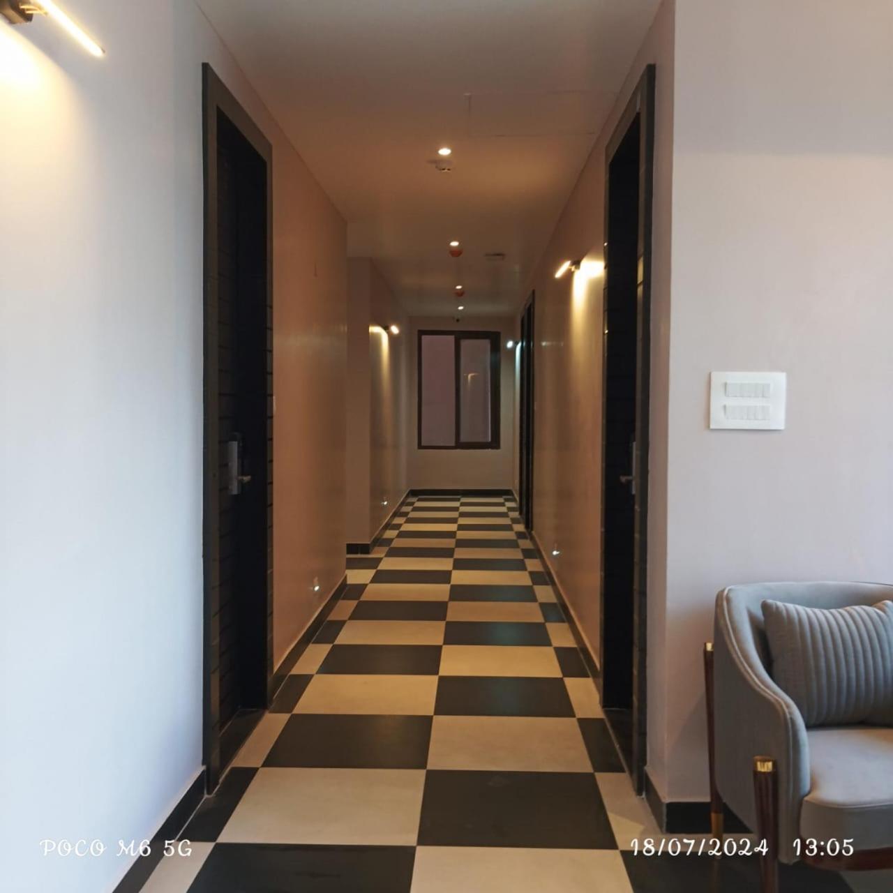 Orbit Regency