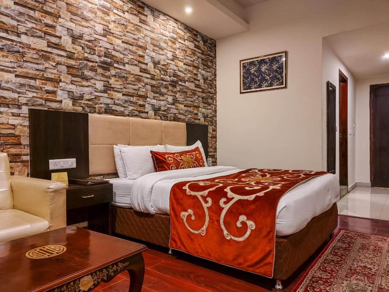 The Fern Denzong & Gangtok, Sikkim Hotel