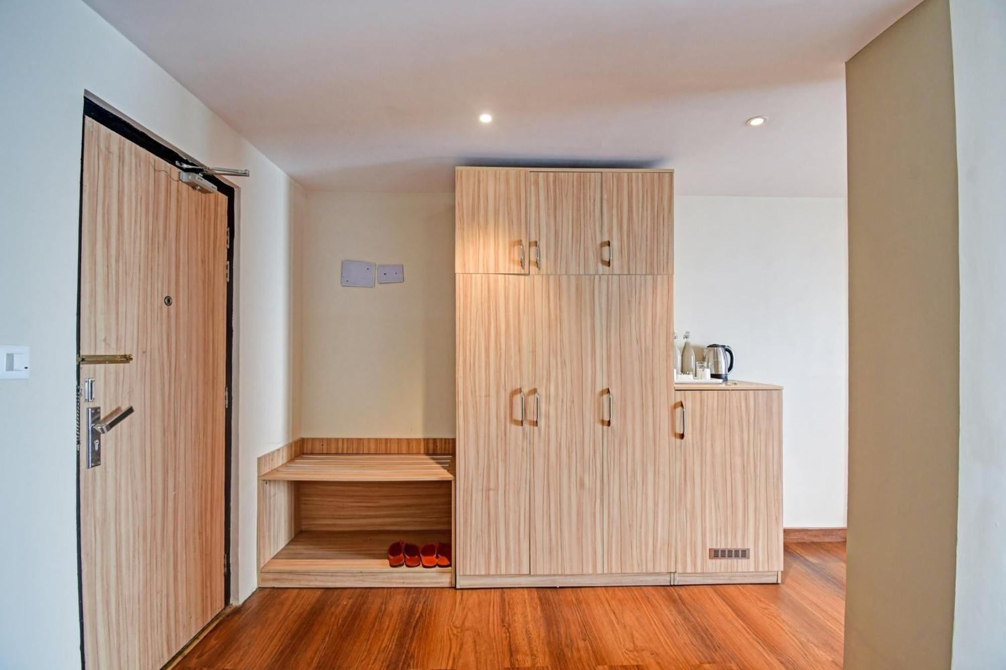 Townhouse Mansarovar Hotel Gangtok