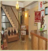 Hotel Royal Residency 2*