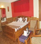 Royal Residency 2* Gangtok