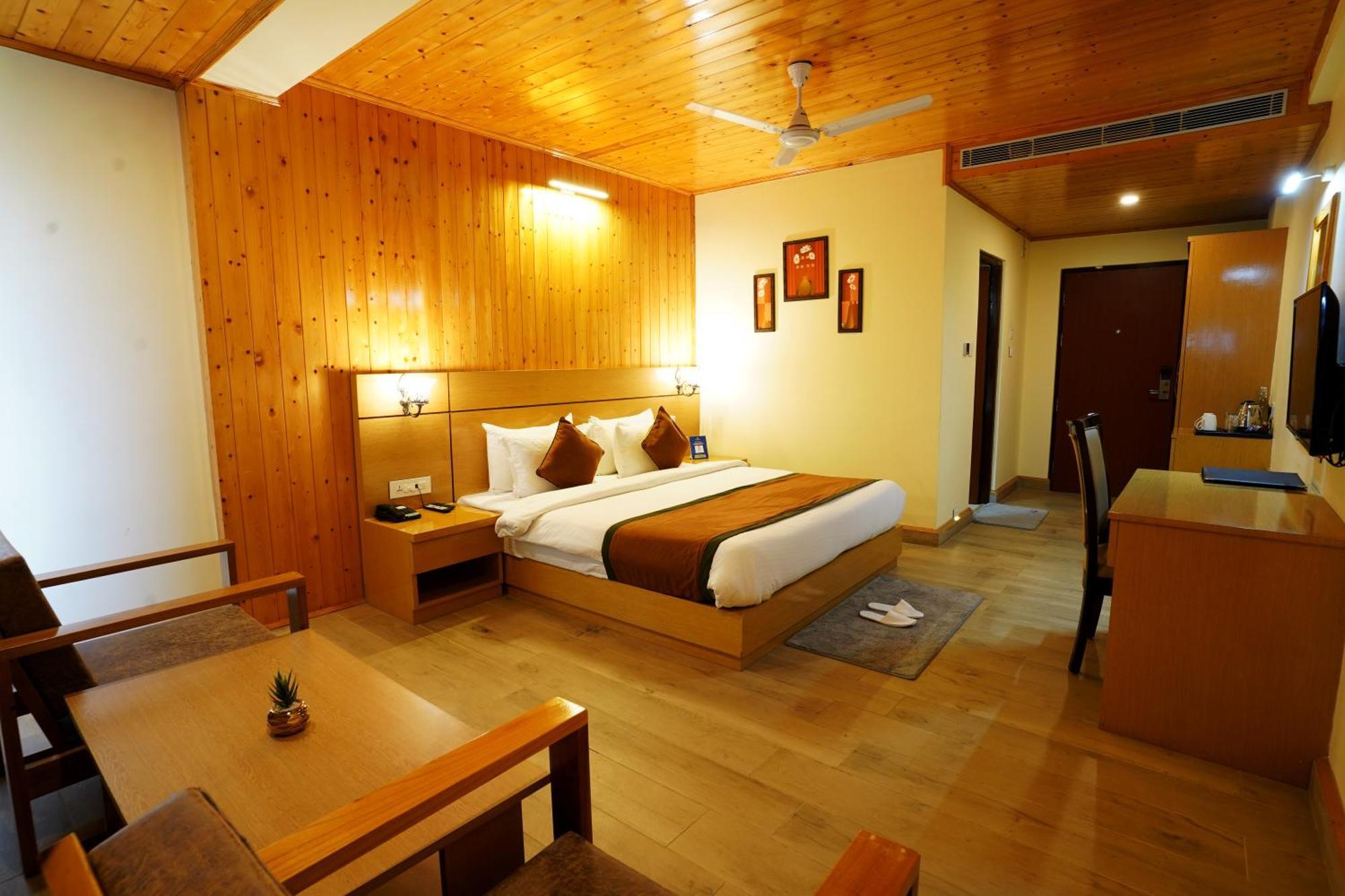 Treenz Hotel 4*