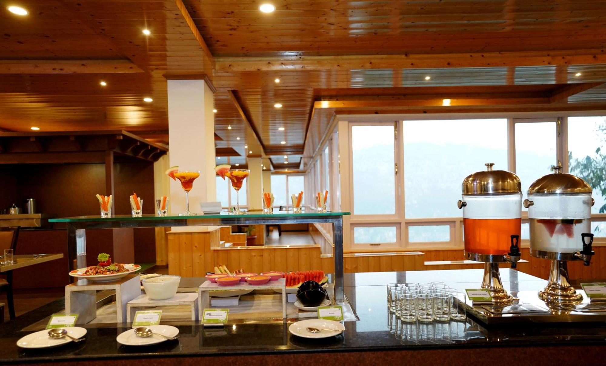 Hotel Treenz 4*