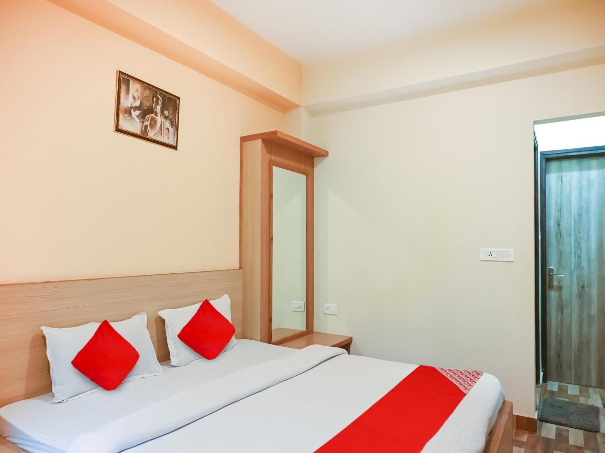 Collection O Kanchanjangha Darshan Hotel 3*