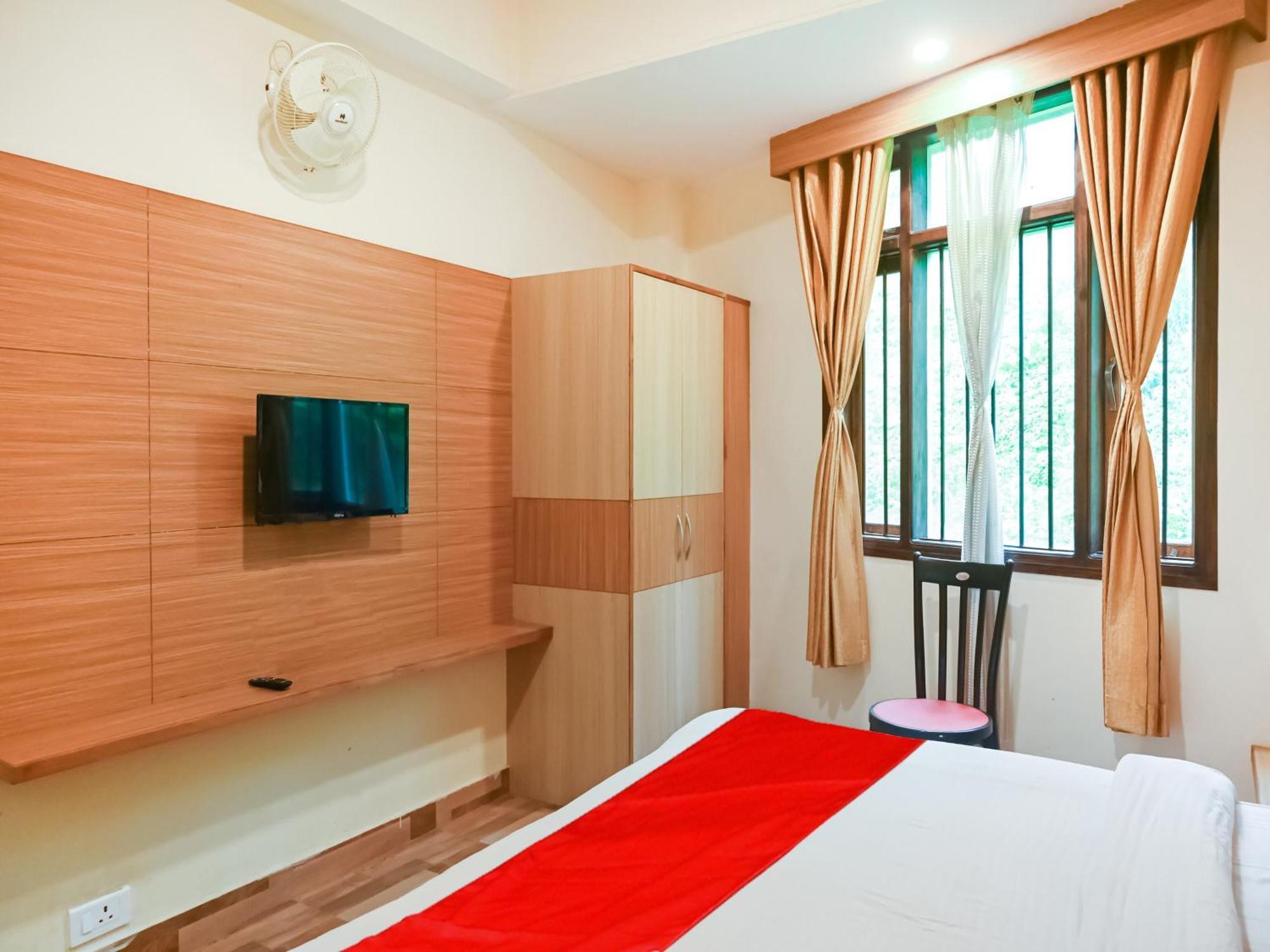Hotel Collection O Kanchanjangha Darshan 3*