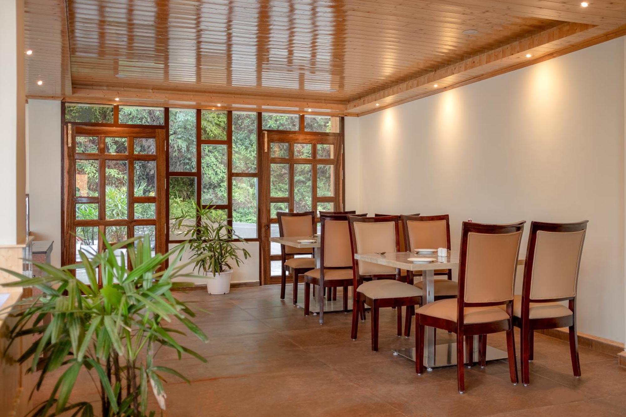 Treenz Hotel 4*
