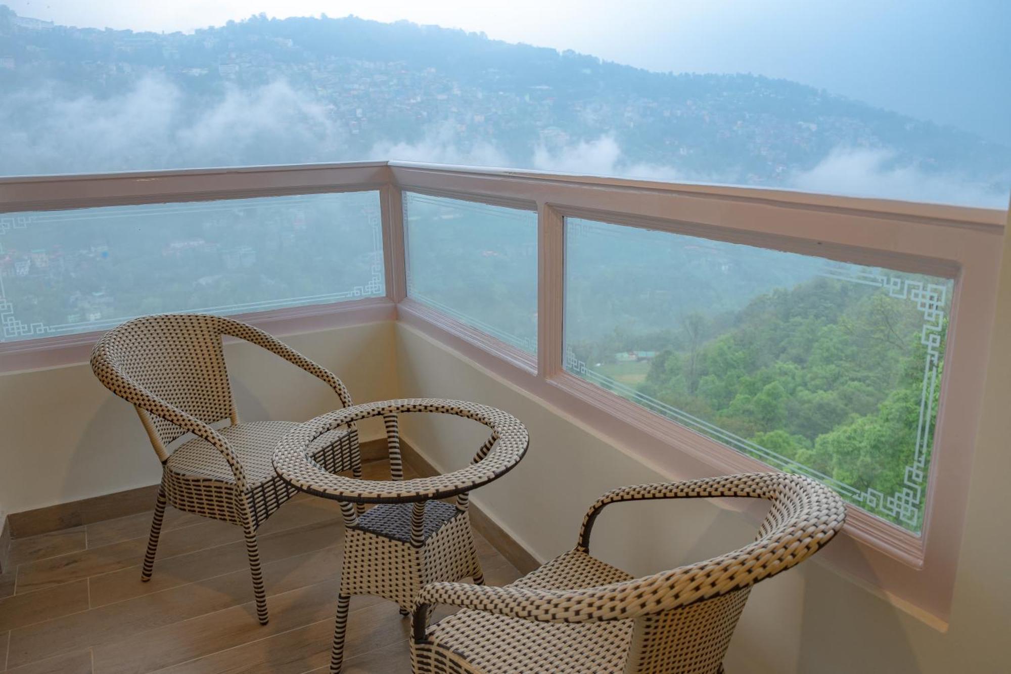 Treenz Hotel 4*