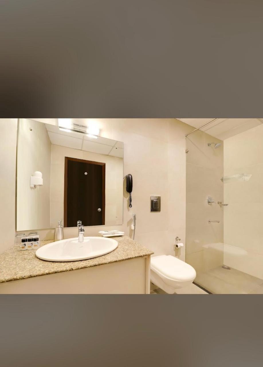 Hotel Four Star Near Ropeway