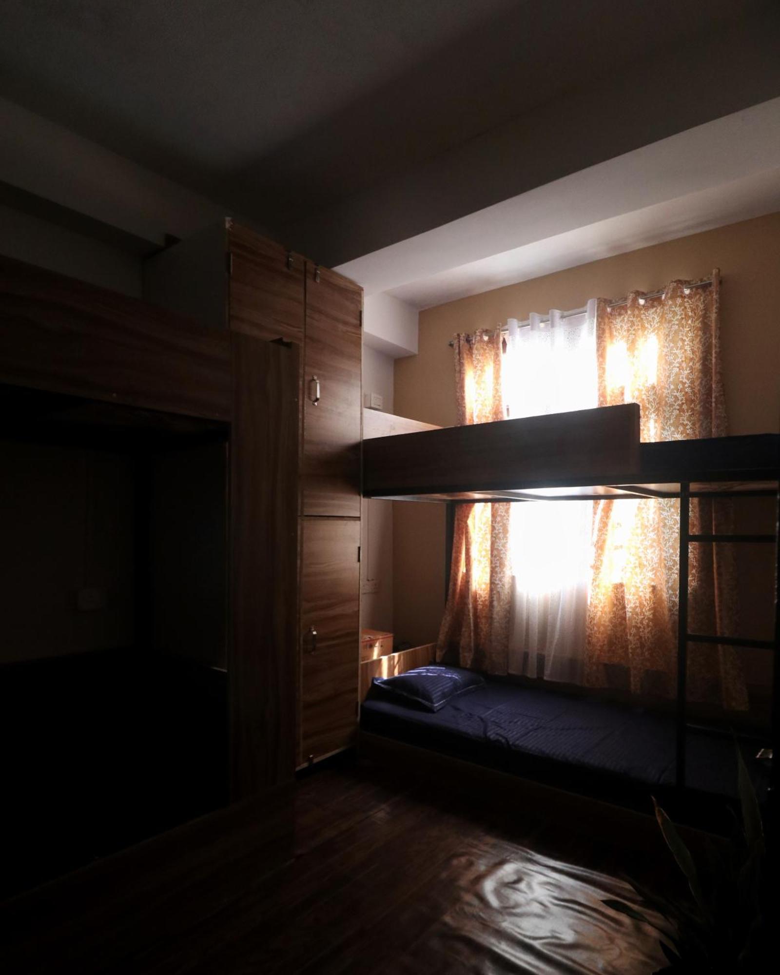 Hostel The Secondfloor Gangtok