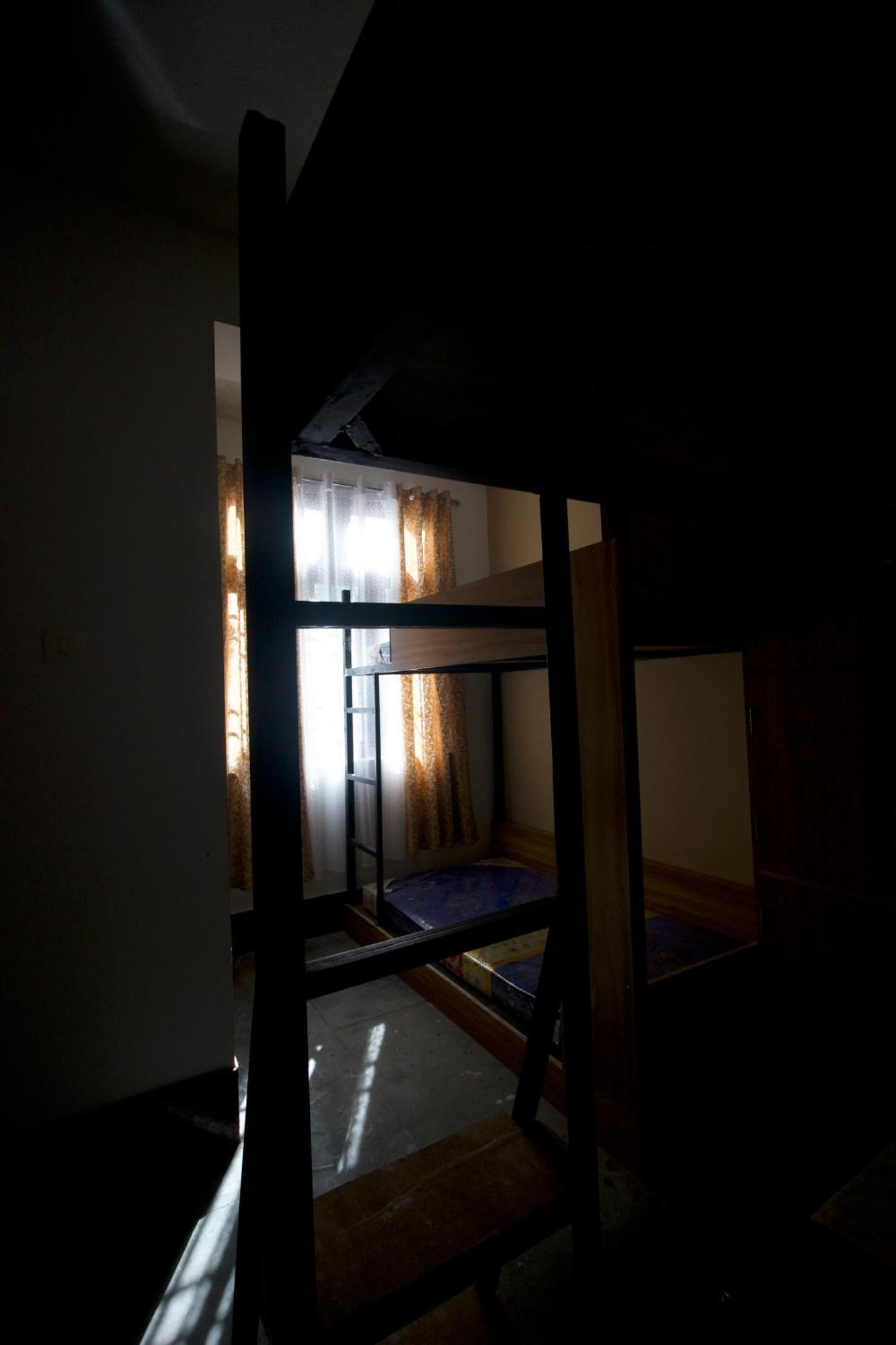 Hostel The Secondfloor *