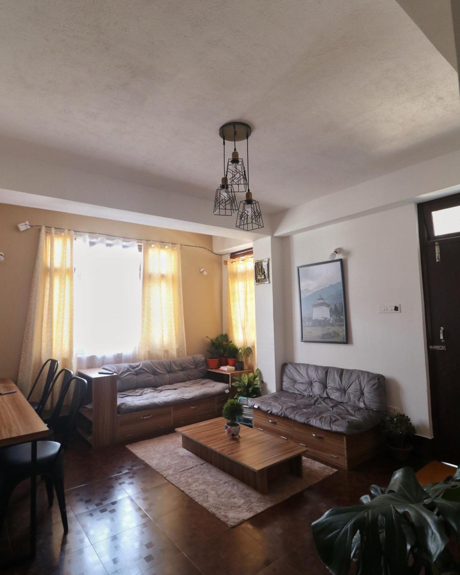 Hostel The Secondfloor