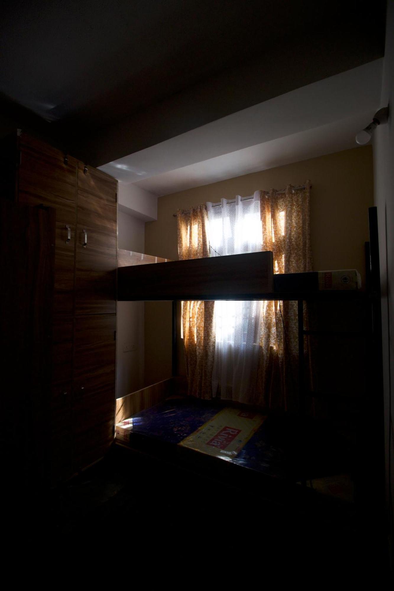 Hostel The Secondfloor *