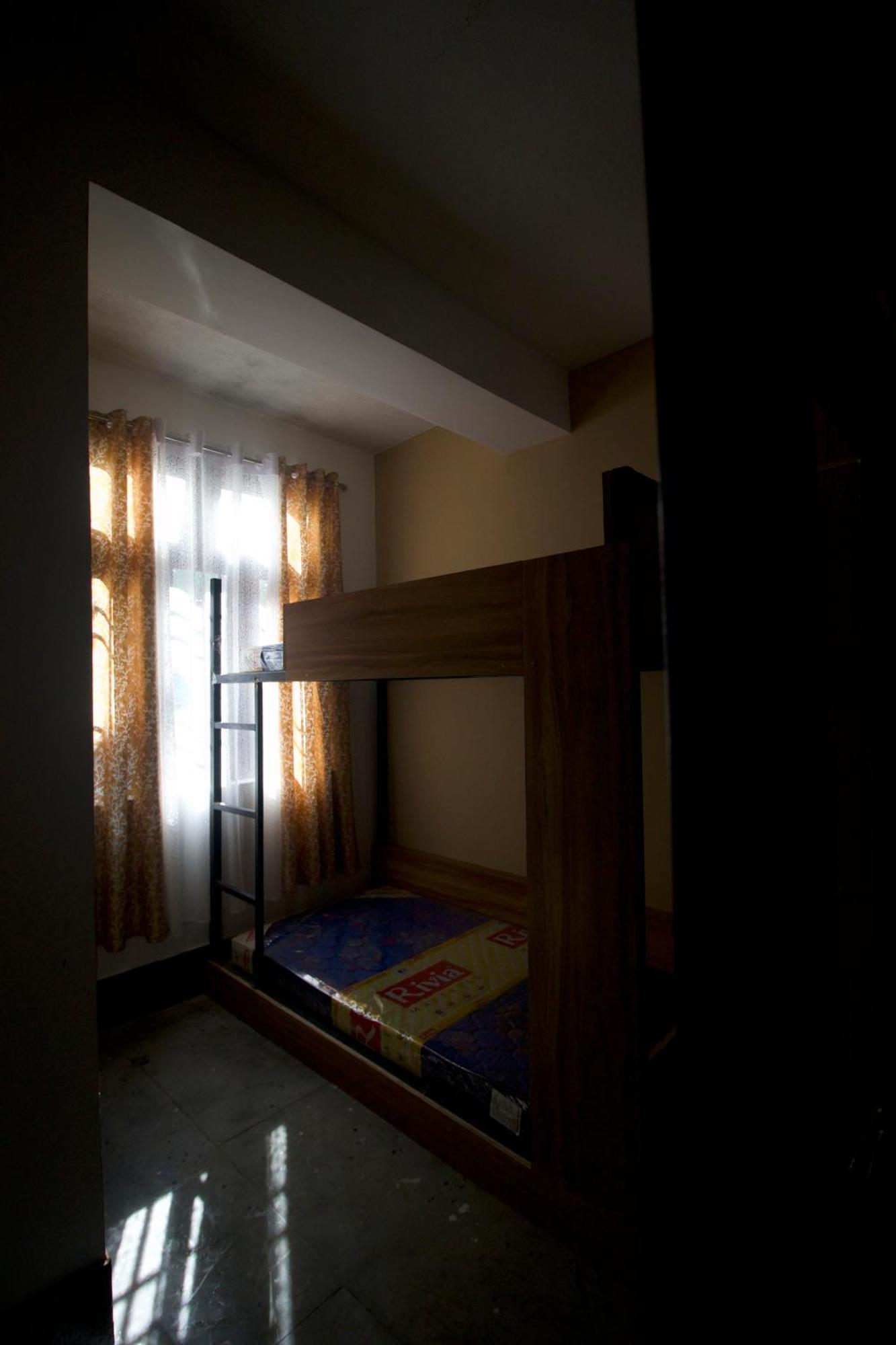 The Secondfloor * Gangtok