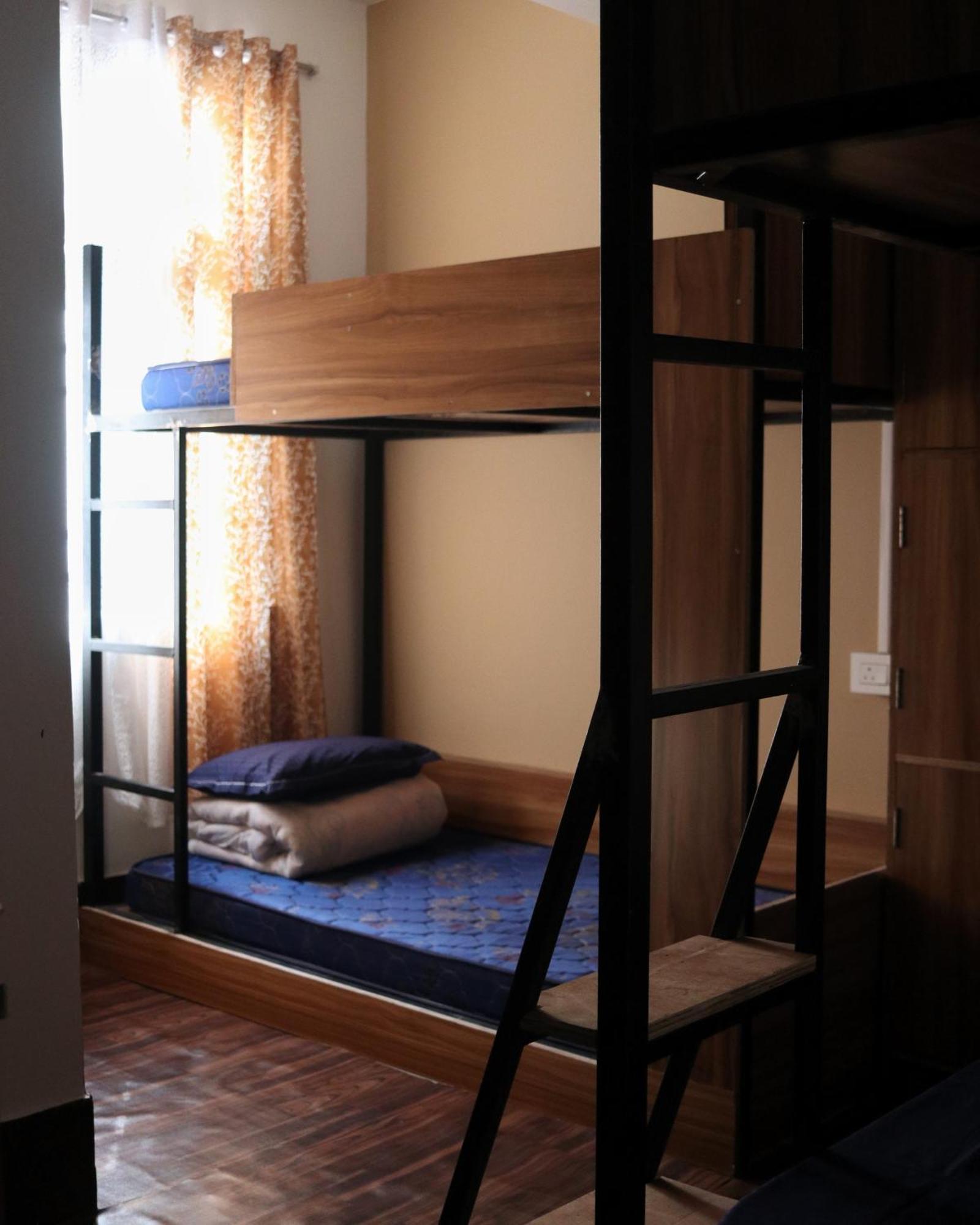 Hostel The Secondfloor