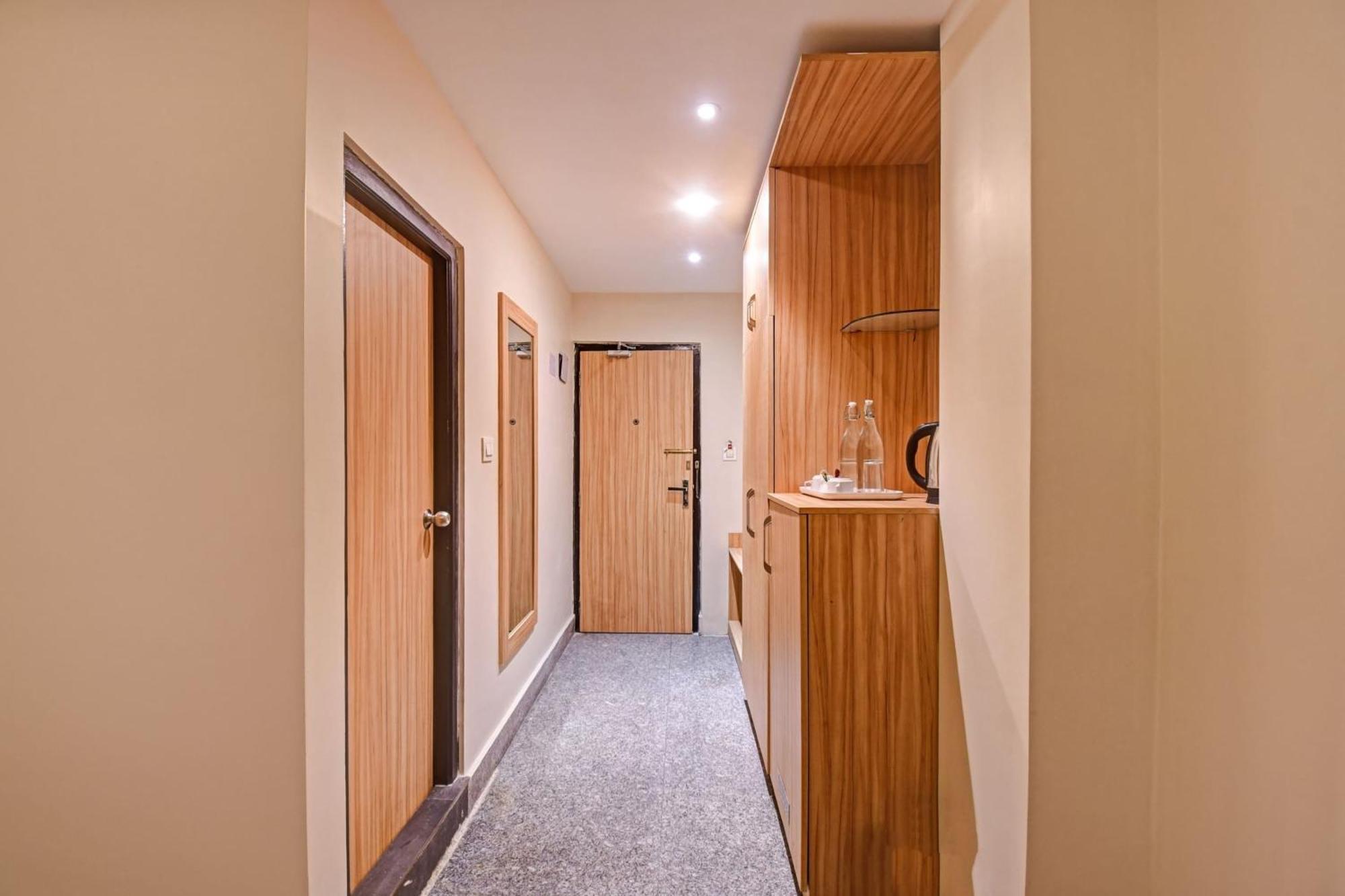 Townhouse Mansarovar Hotel Gangtok