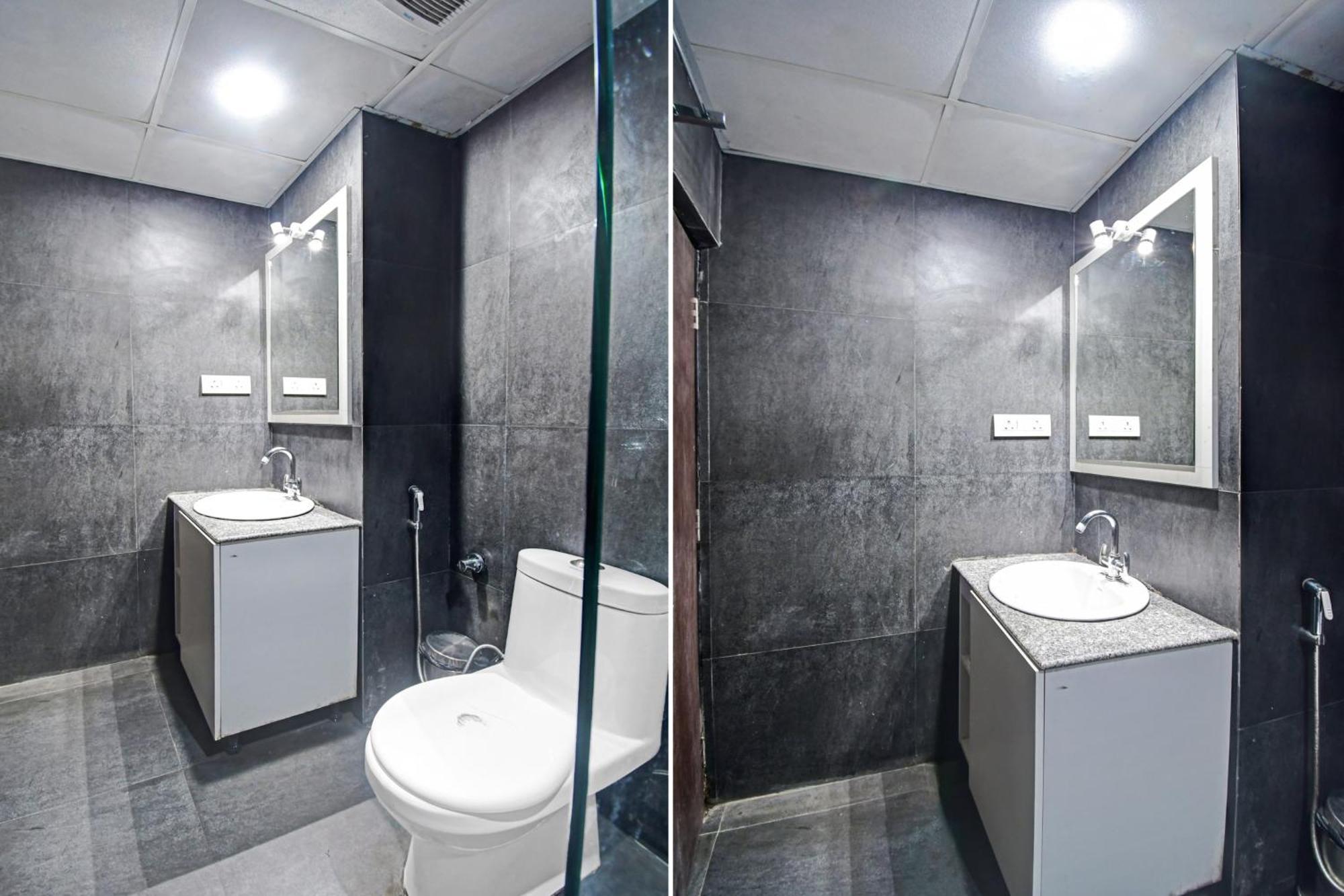 Townhouse Mansarovar