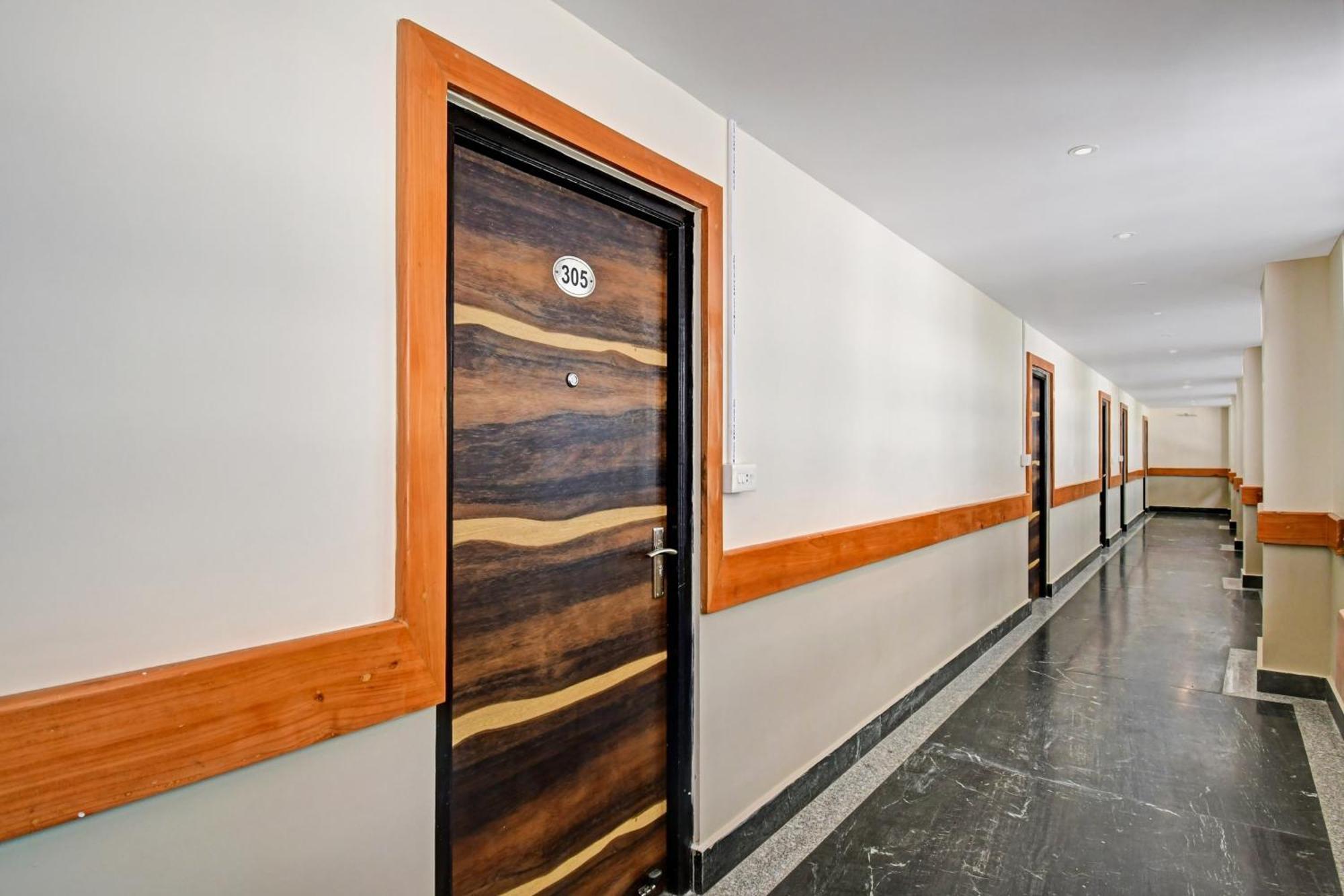 Townhouse Mansarovar Gangtok