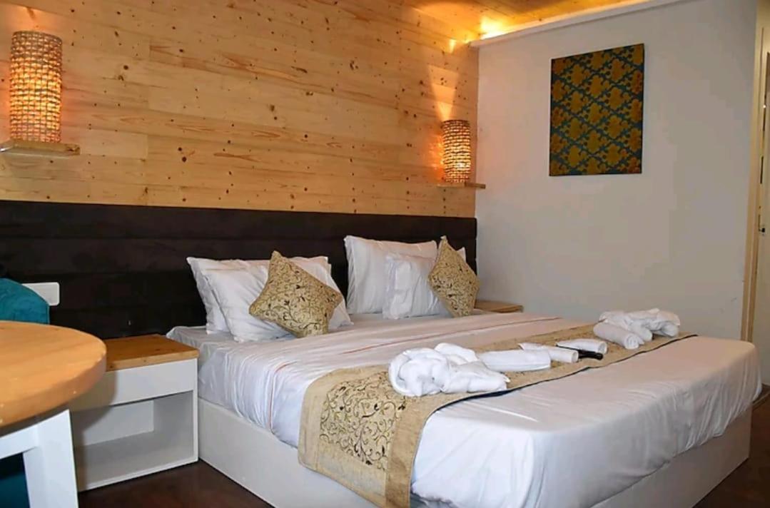 Hotel Elements Boutique
