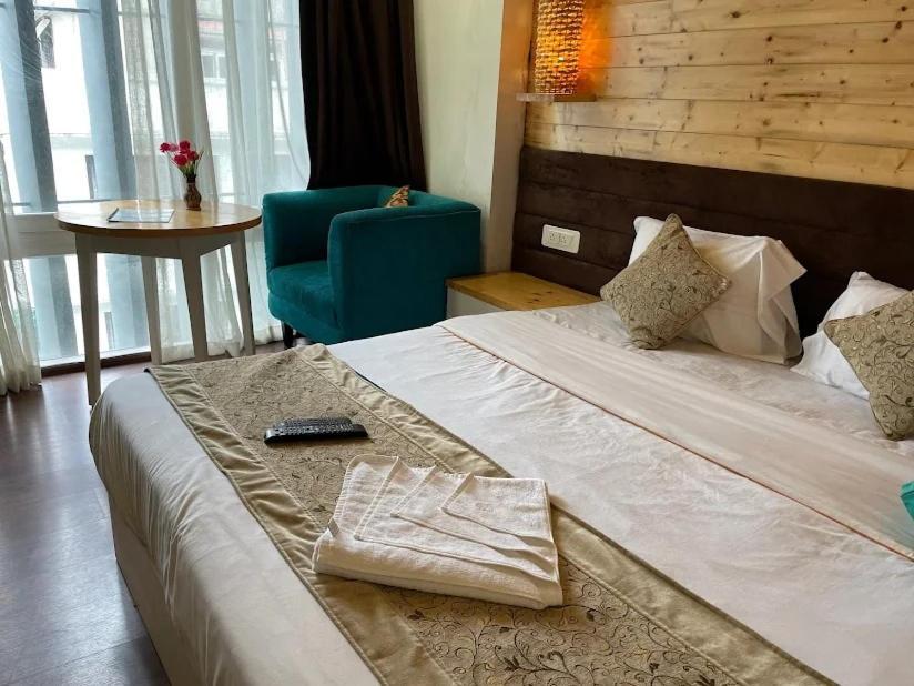 Elements Boutique Gangtok