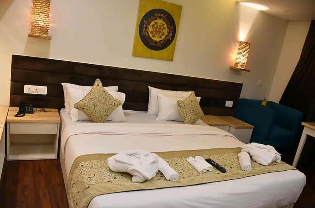 Hotel Elements Boutique 3*