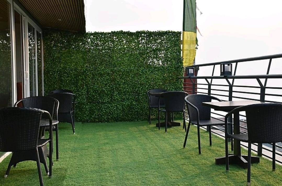 Elements Boutique 3* Gangtok
