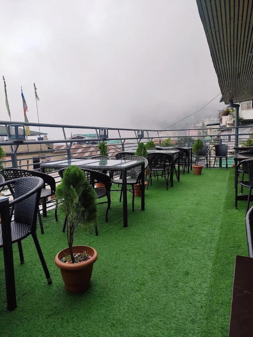 Elements Boutique 3* Gangtok