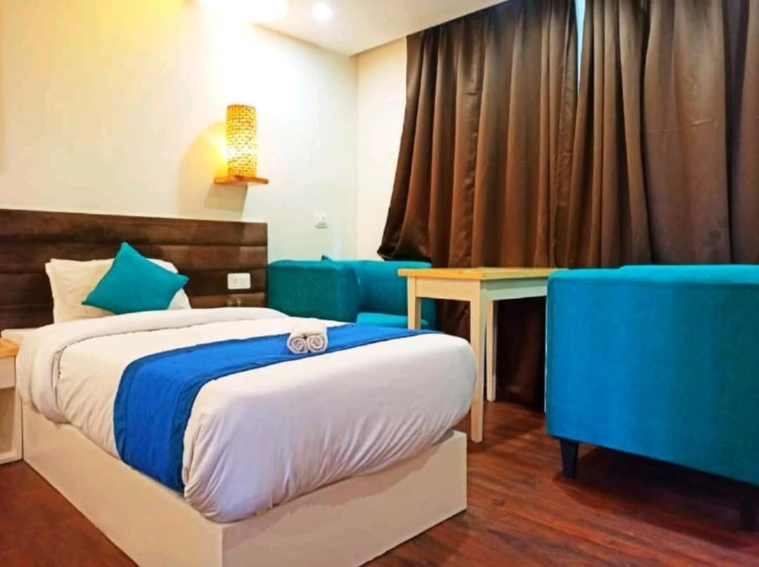 Elements Boutique Gangtok