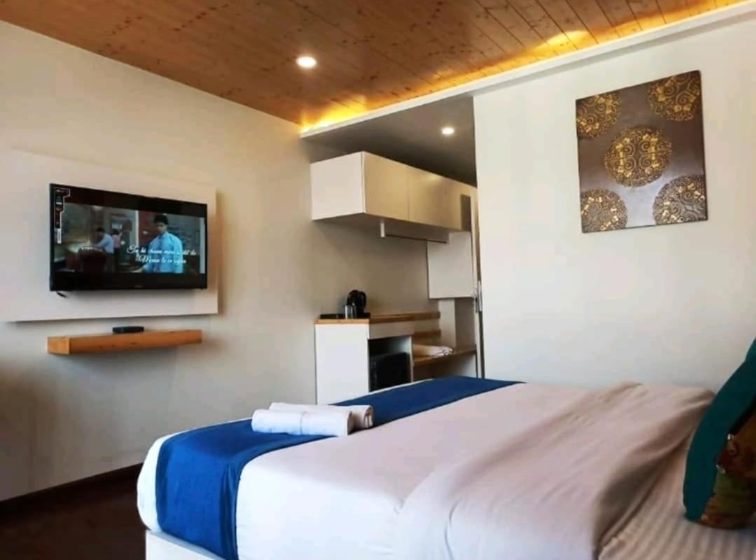 Elements Boutique Hotel Gangtok