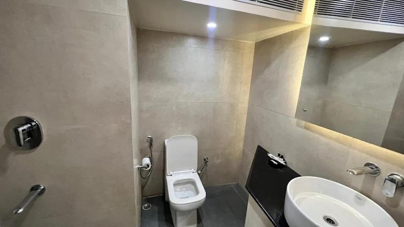 Elements Boutique 3* Gangtok